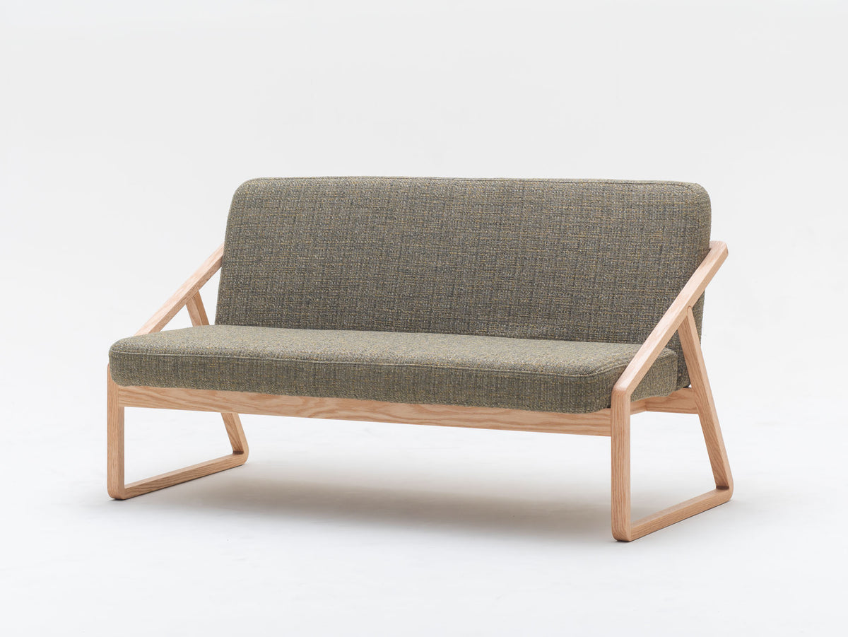 若葉家具｜和温02.LD sofa – wakabakagu
