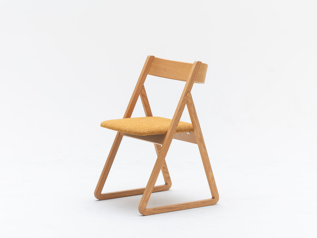 若葉家具｜和温05. chair – wakabakagu