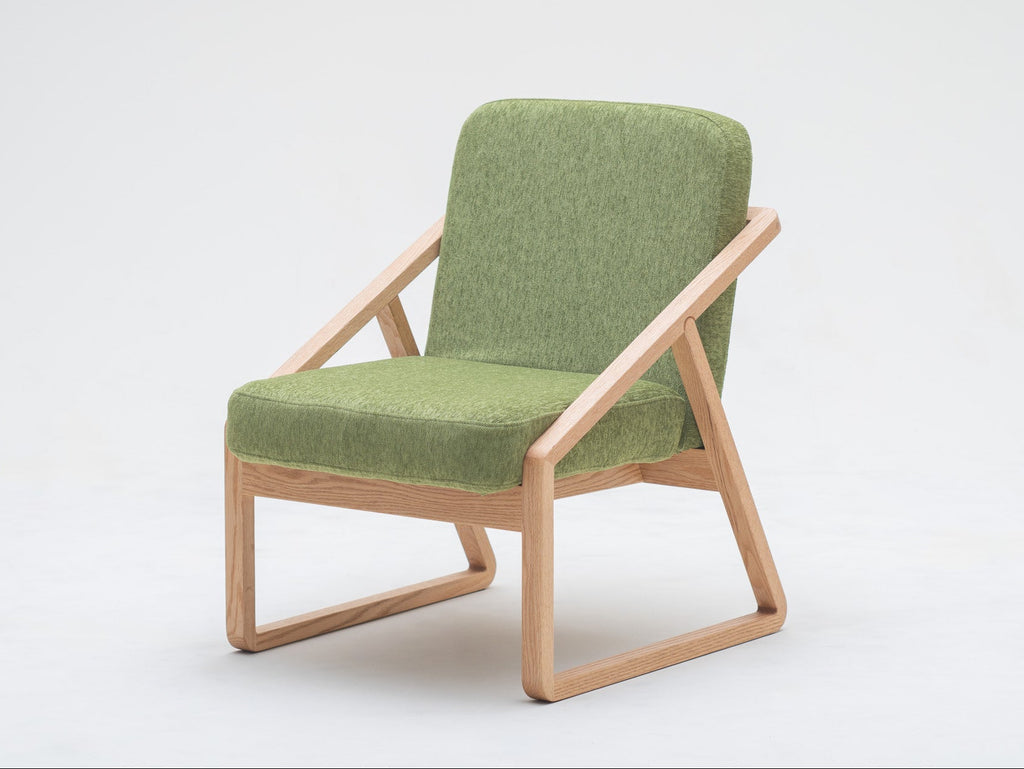 若葉家具｜和温01.LD chair – wakabakagu