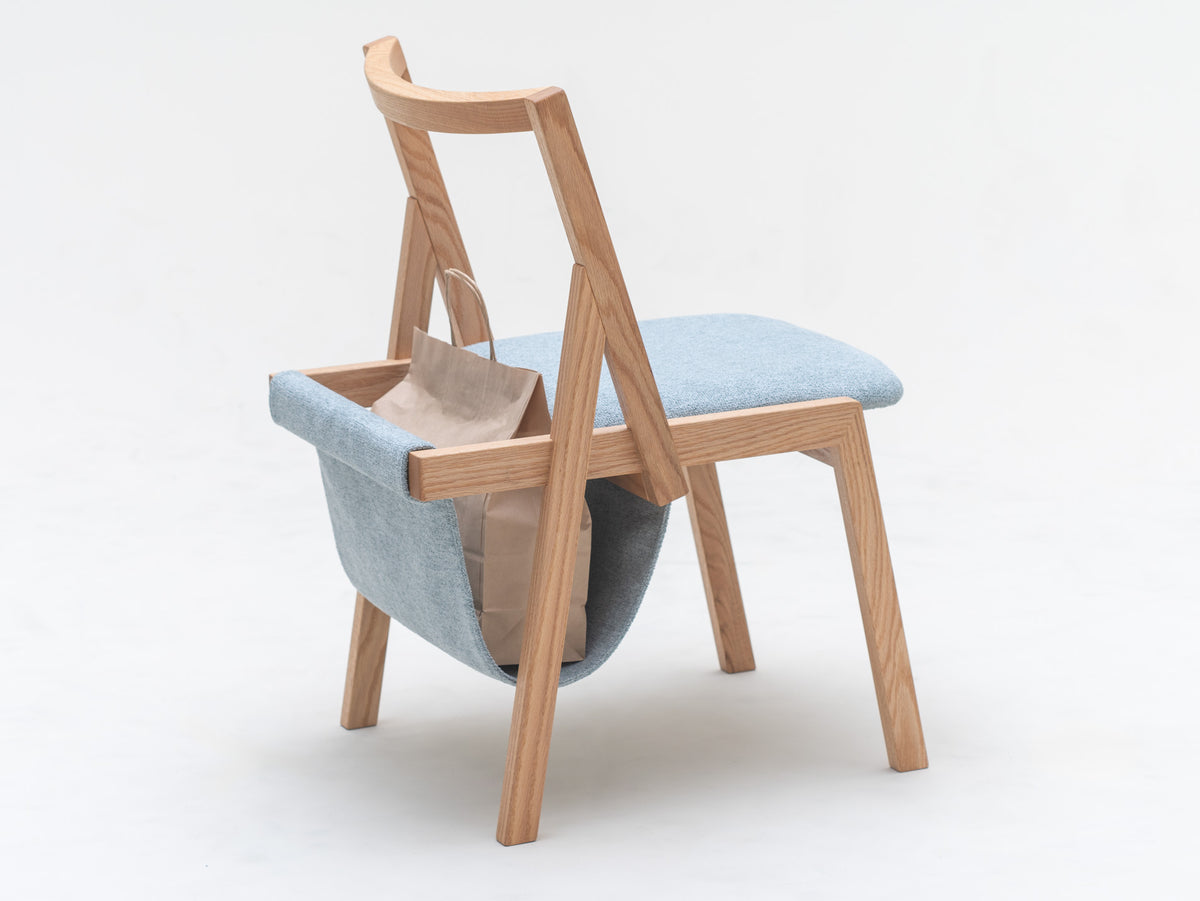 若葉家具｜Pocket A-chair – wakabakagu
