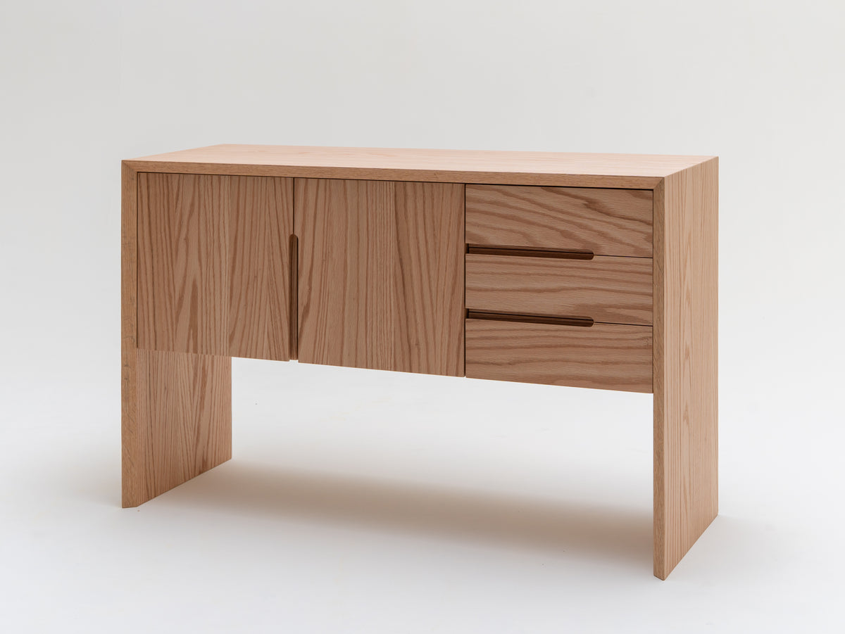 若葉家具｜MK-side board – wakabakagu