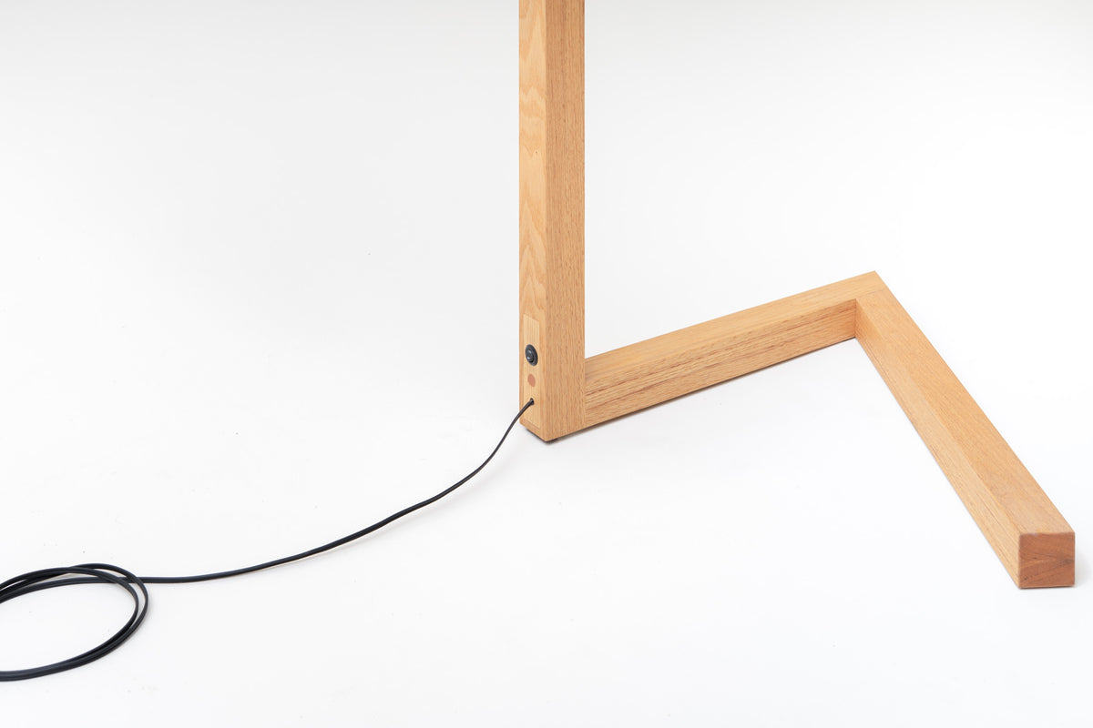 若葉家具｜WK21.stand light – wakabakagu