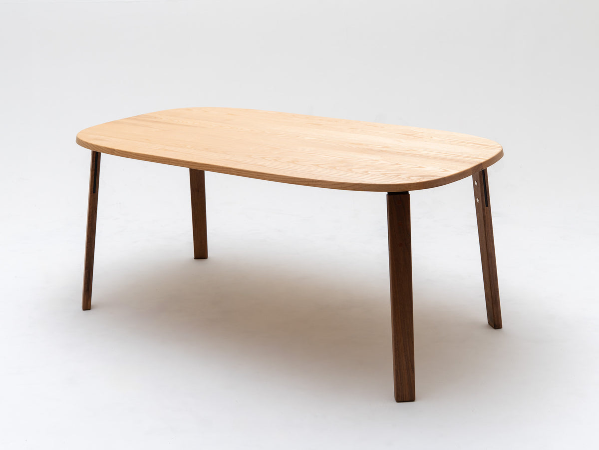 テーブル・机 kaho 若葉家具｜KA01.dining table – wakabakagu