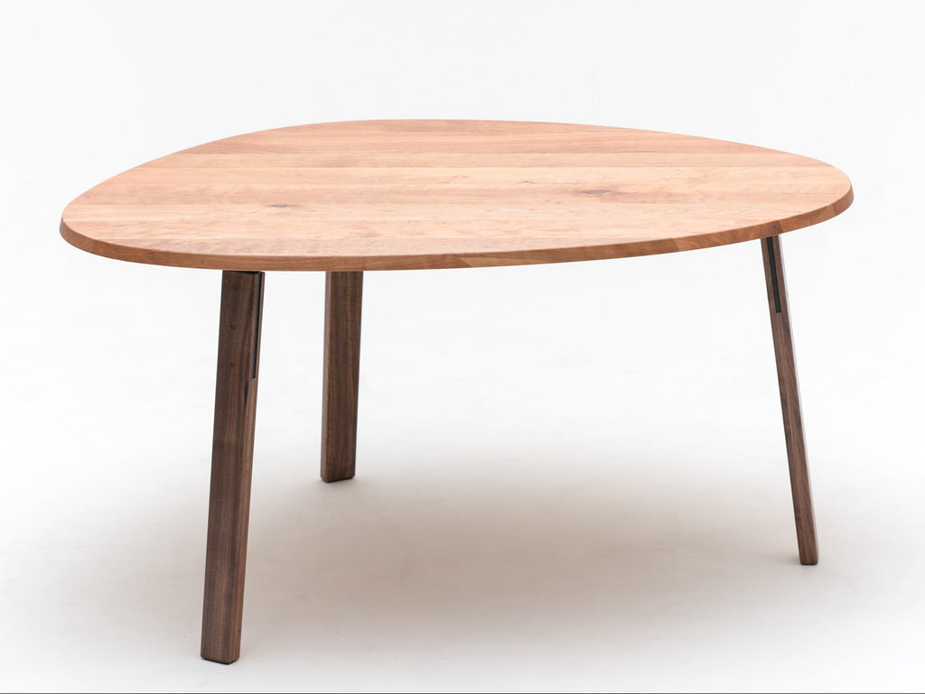 若葉家具｜KA03.omusubi table – wakabakagu