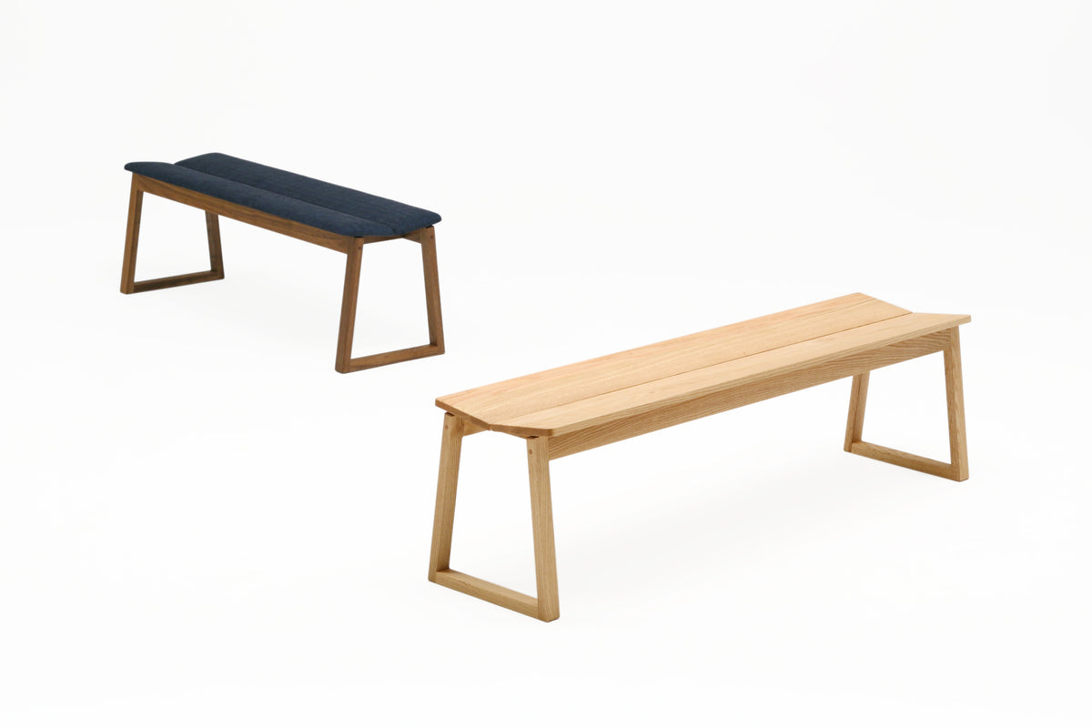 IKEA TILLFALLE コラボ家具 ベンチ bench デスク desk LAGKAPTEN / MITTBACK desk, white/birch, 551/8x235/8