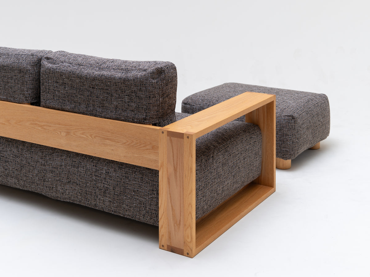 若葉家具｜WK51.sofa H – wakabakagu