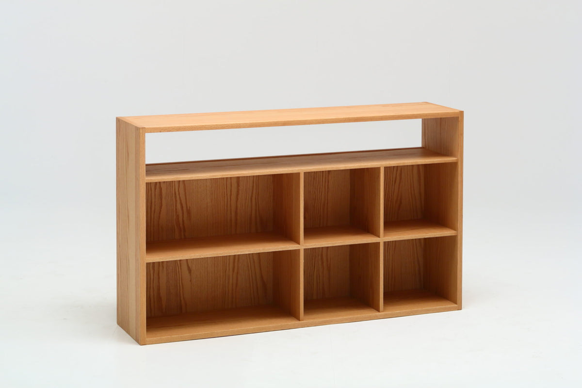 若葉家具｜間合06 gridshelf – wakabakagu