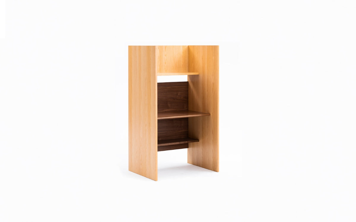 若葉家具｜デスク箱 Hi – wakabakagu