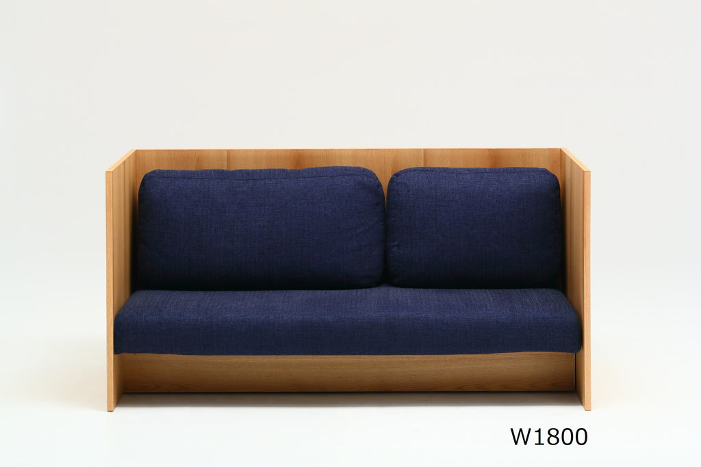 若葉家具｜間合01 sofa – wakabakagu