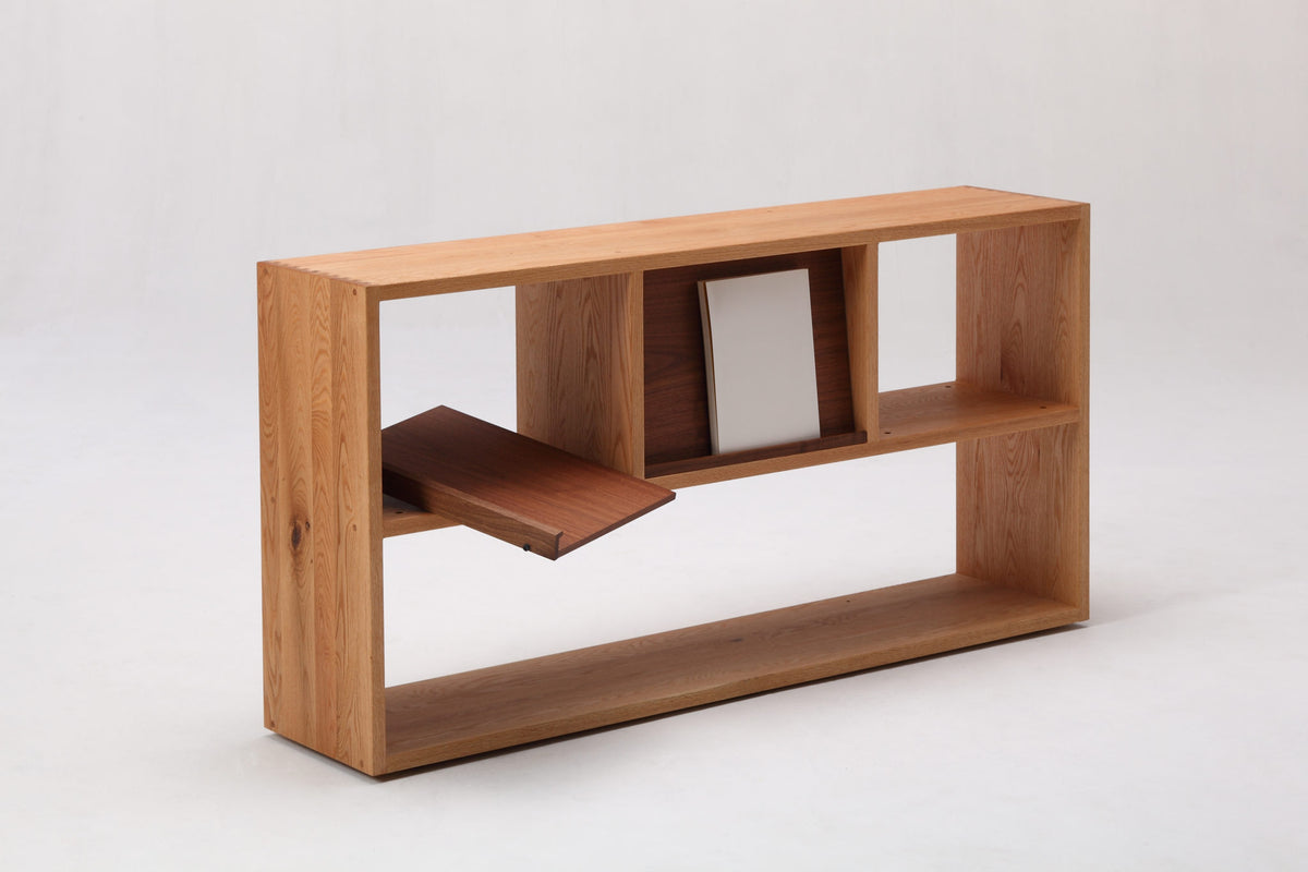 若葉家具｜WK25.book shelf – wakabakagu