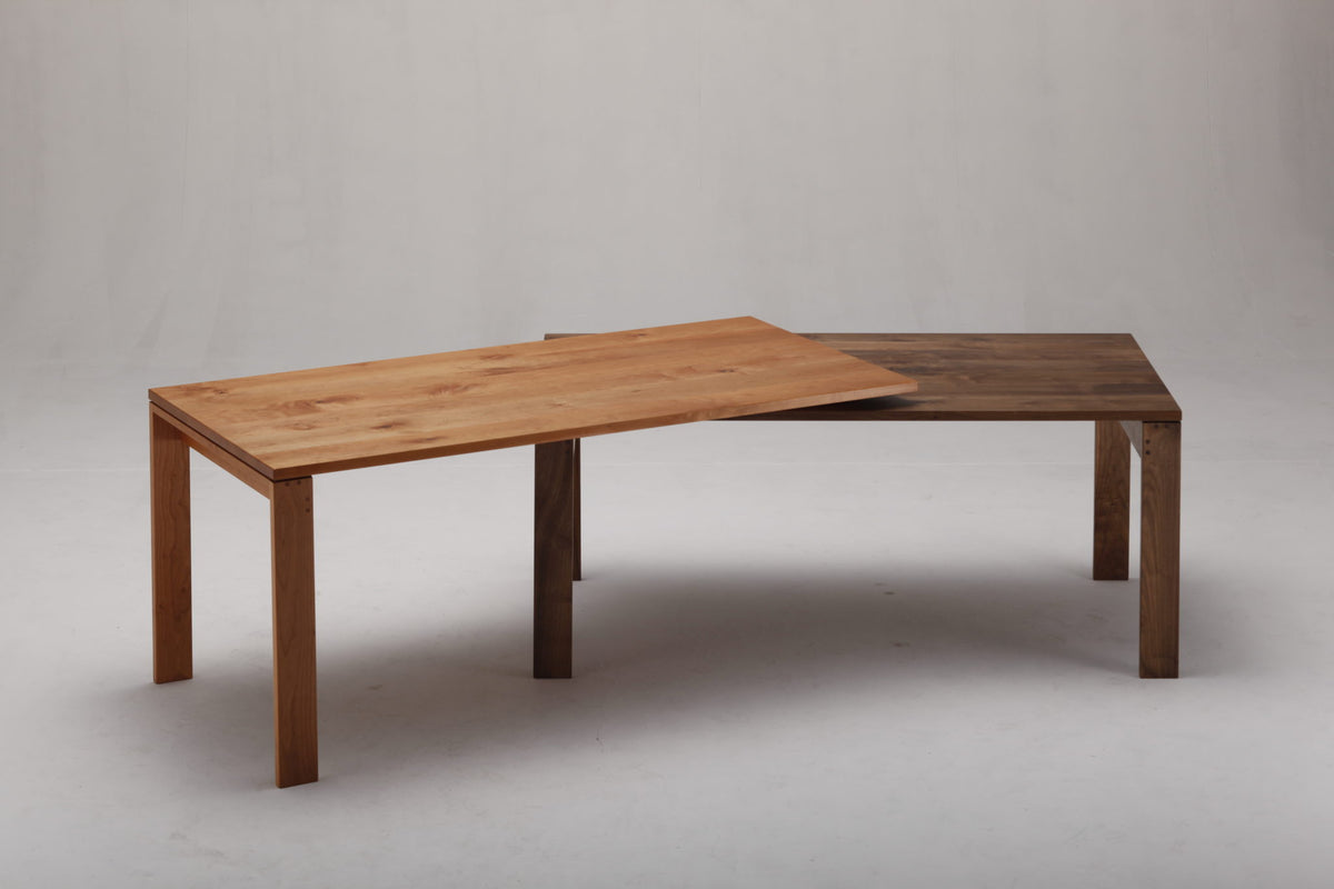 テーブル   薄茶色        TJ1136 WS21.diningtable01_1200x1200.