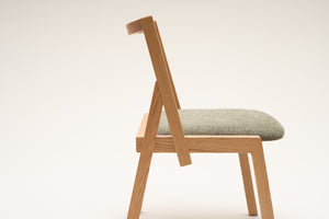 A-chair