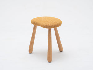 若葉家具｜WK19.milk stool – wakabakagu