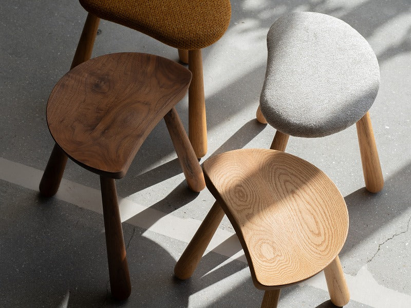 WK57.muku milk stool