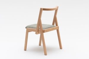 Methyl様　クラフト系木製椅子 2 Chair – wakabakagu