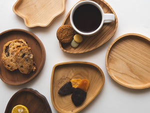 若葉家具｜楓盆/楓コースター – wakabakagu