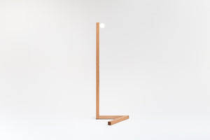 若葉家具｜WK21.stand light – wakabakagu