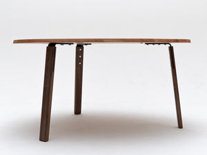 若葉家具｜KA03.omusubi table – wakabakagu