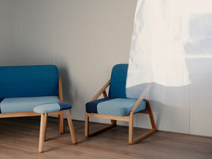 若葉 若葉家具｜和温02.LD sofa – wakabakagu