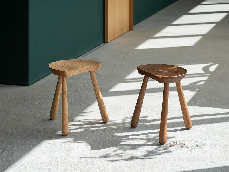 WK57.muku milk stool