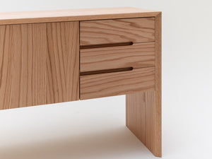 若葉家具｜MK-side board – wakabakagu