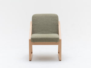 Chair – wakabakagu