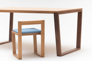 若葉家具｜WK06.M-table – wakabakagu