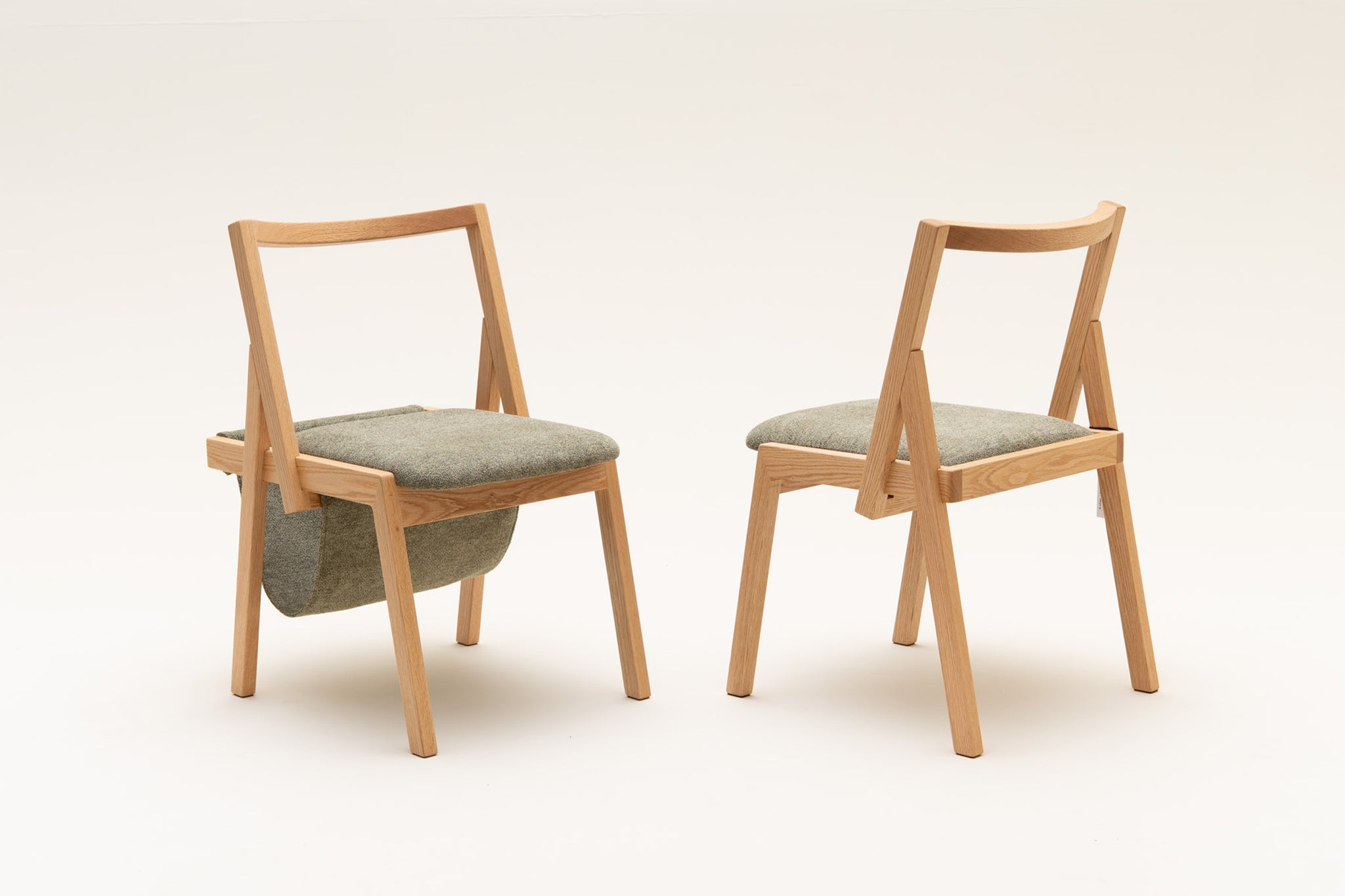 A-chair