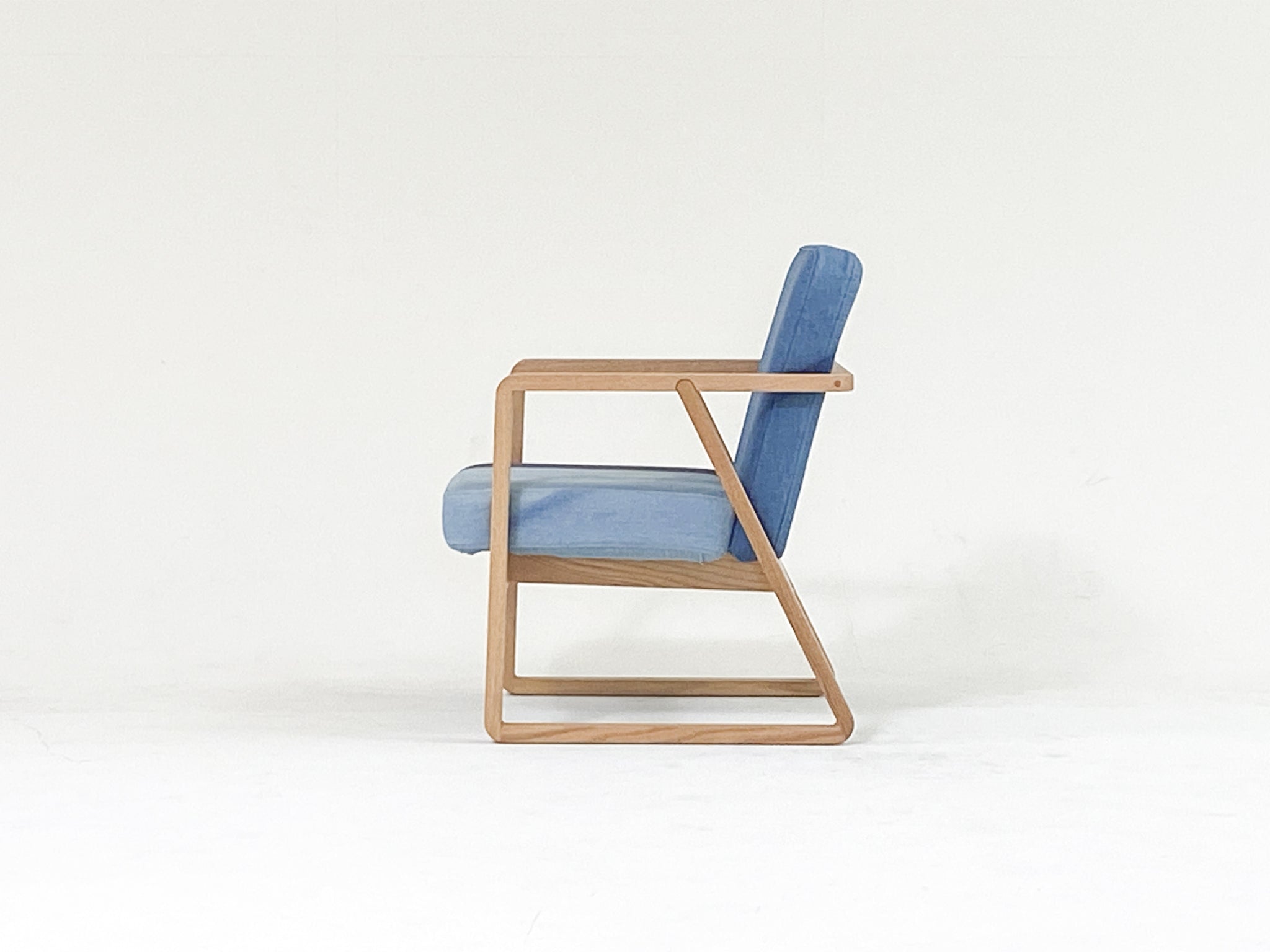 和温09.LD-arm chair