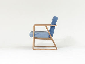 和温09.LD-arm chair