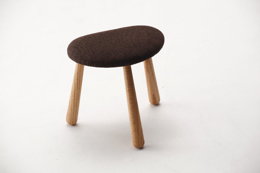 WK19.milk stool