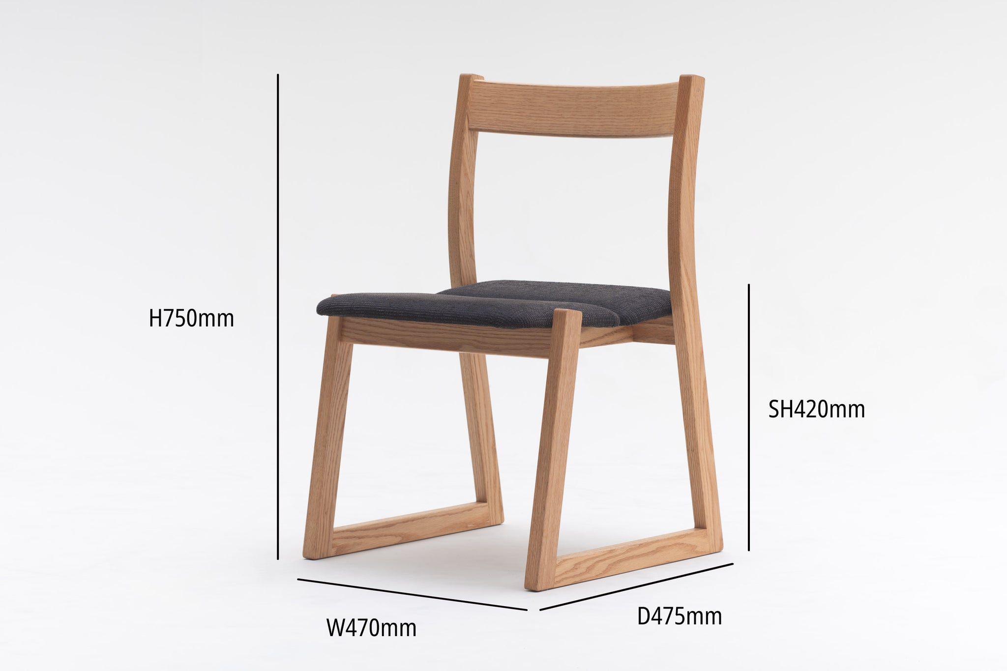 MK-chair