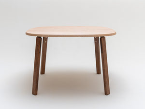 テーブル・チェア・ハンモック KANAME designs YAMA Table 若葉家具｜カナメ｜kaname – wakabakagu