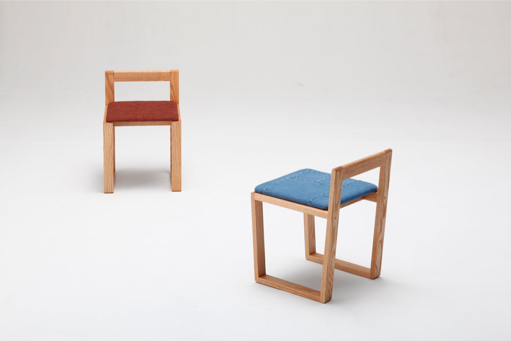 WK07.M-chair