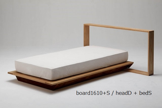 WK12.bed＋head/B