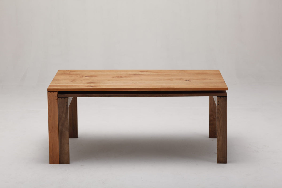 テーブル   薄茶色        TJ1136 WS21.diningtable01_1200x1200.